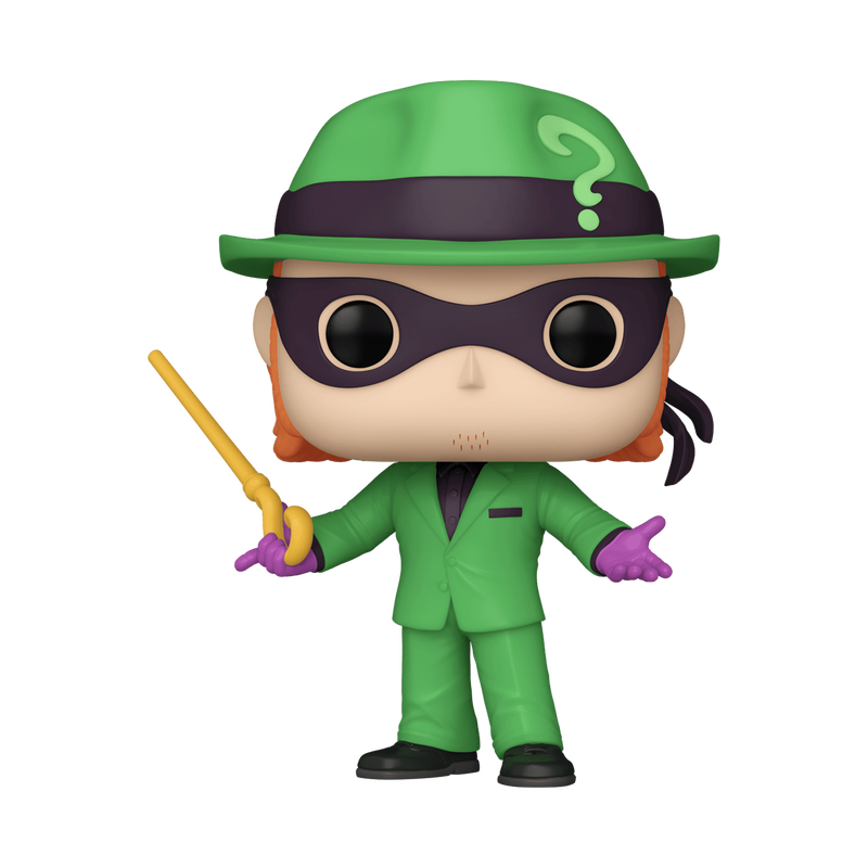 Funko Pop The Riddler