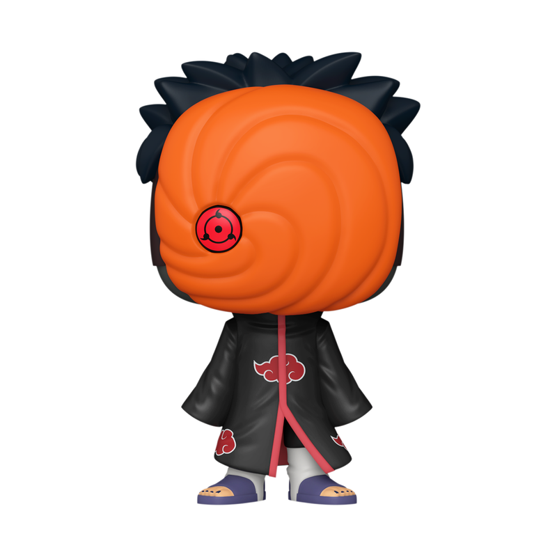 Funko Pop Madara Uchiha (Glow)