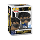 Funko Pop Michael Jackson 1984 Grammys Diamond