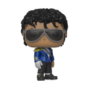 Funko Pop Michael Jackson 1984 Grammys Diamond