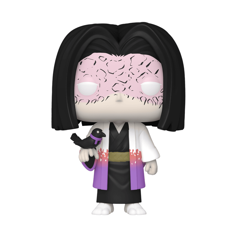 Funko Pop Kagaya Ubuyashiki