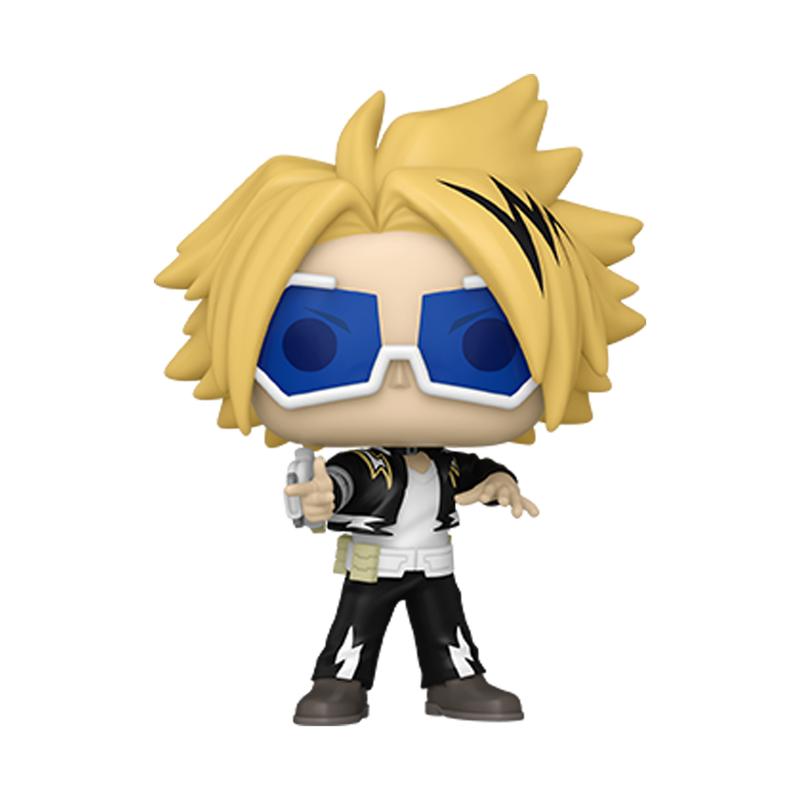 Funko Pop Denki Kaminari (Glow)