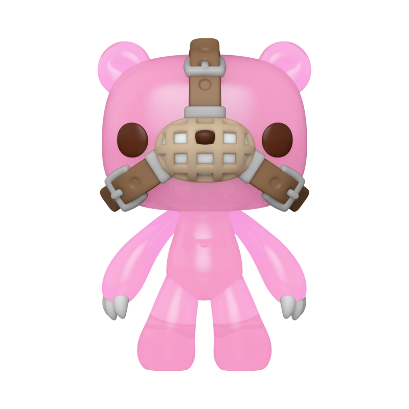 Funko Pop Gloomy Bear With Muzzle