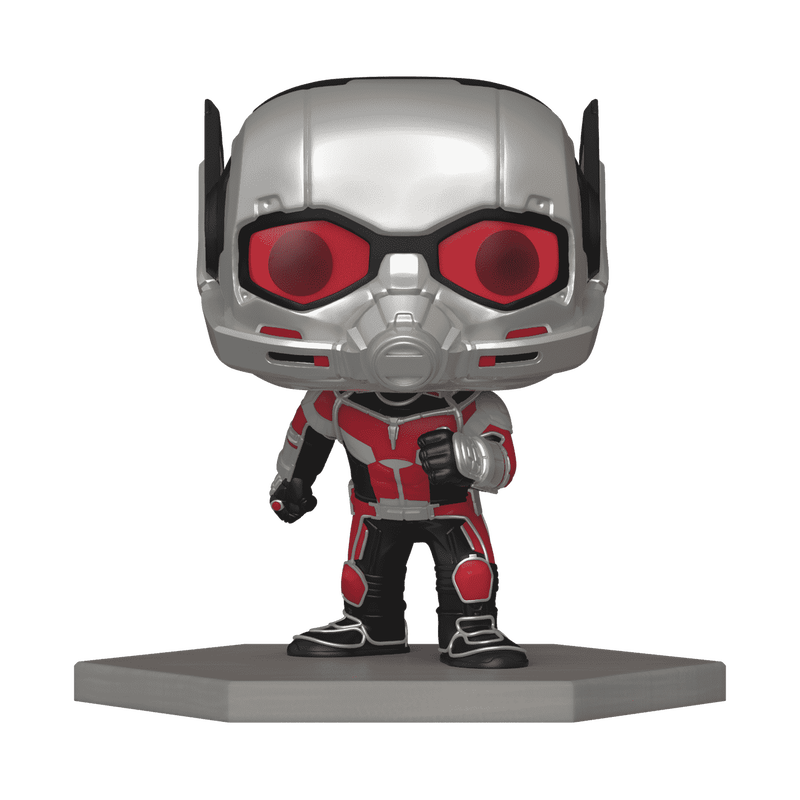 Funko Pop Civil War: Ant-Man