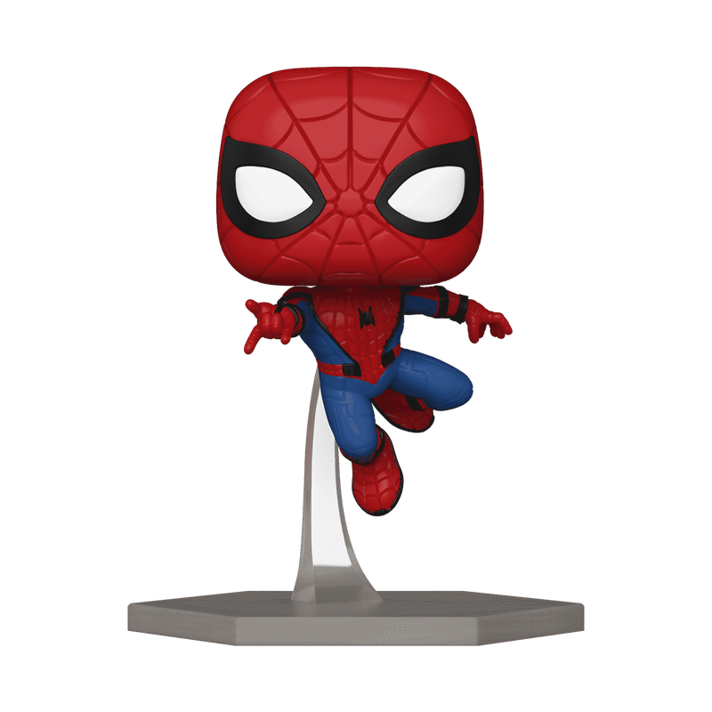 Funko Pop Civil War: Spider-Man