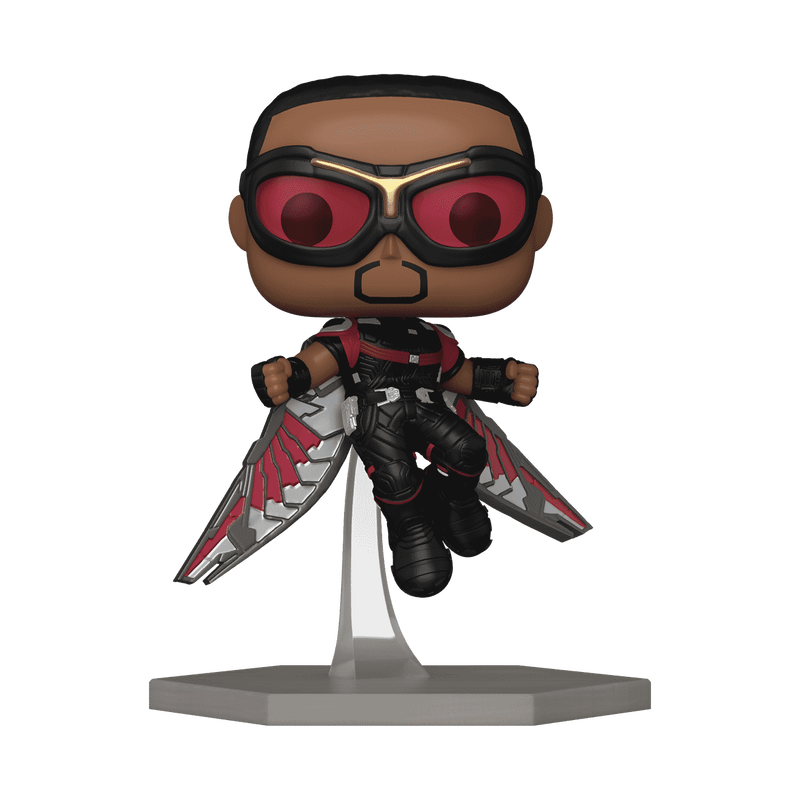 Funko Pop Civil War: Falcon