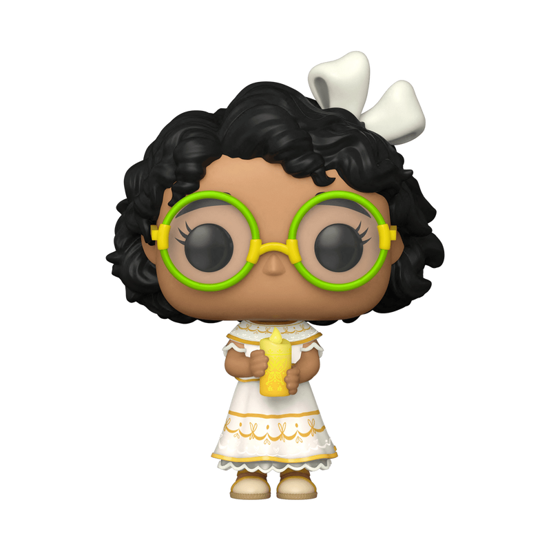 Funko Pop Mirabel (Glow)