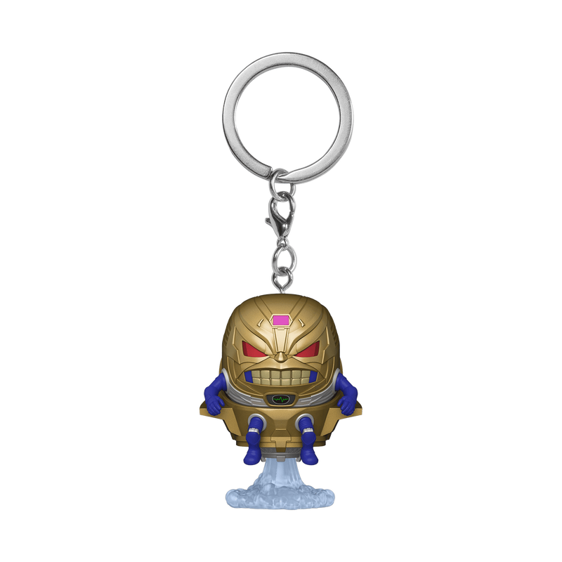 Funko Pop Keychain M.O.D.O.K.