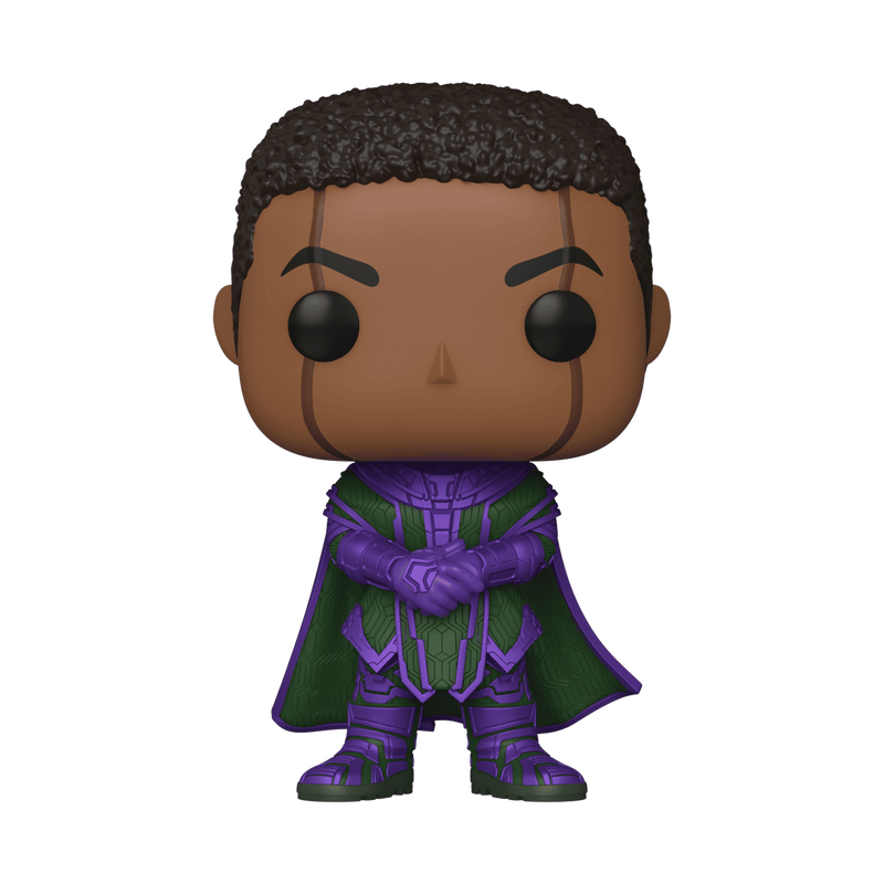 Funko Pop Kang