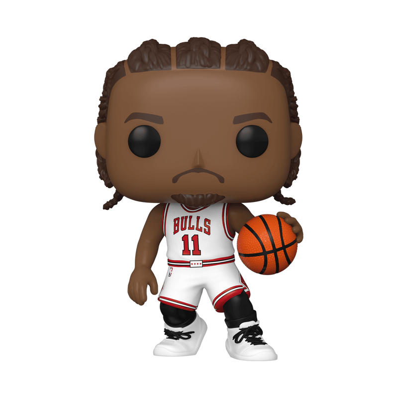 Funko Pop Demar Derozan