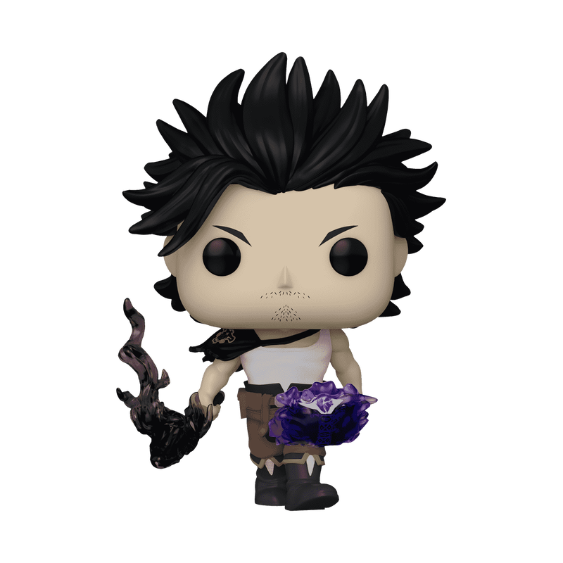 Funko Pop Yami