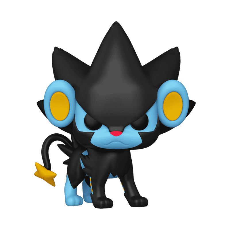 Funko Pop Luxray (Standing)