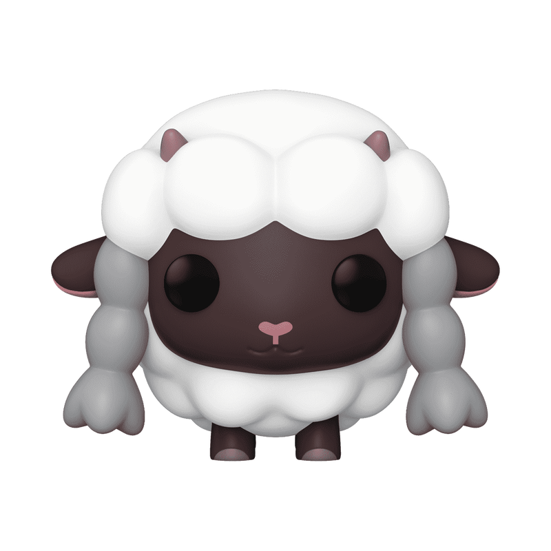 Funko Pop Wooloo