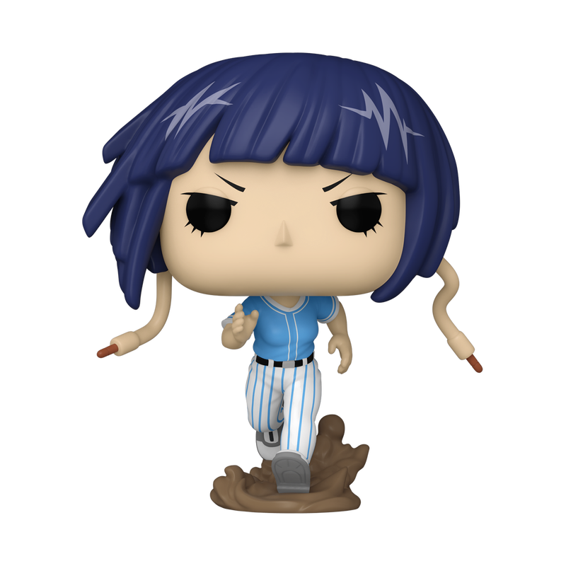 Funko Pop Kyoka Jiro (Hero League Baseball)