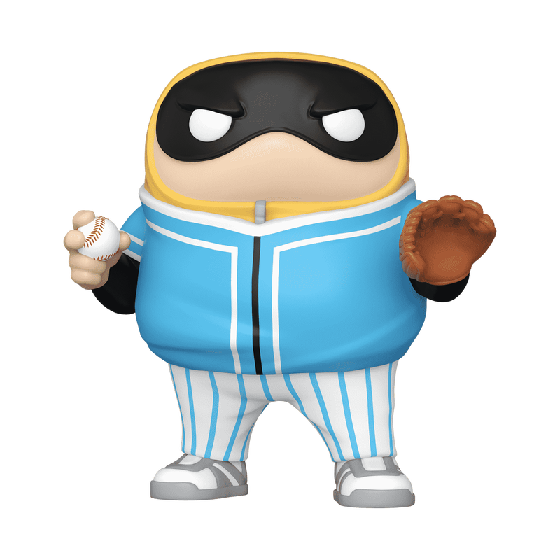 Funko Pop Super Fatgum