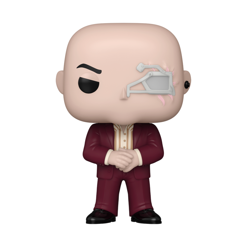 Funko Pop Kingpin With Eye Patch