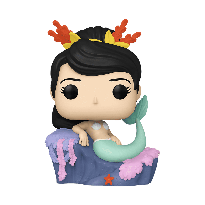 Funko Pop Mermaid