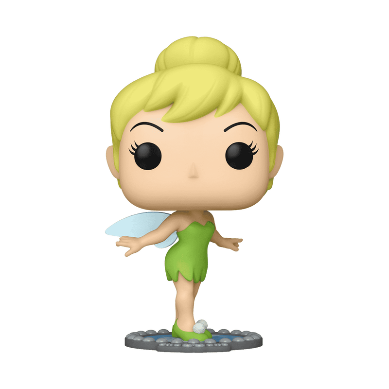 Funko Pop Tinker Bell