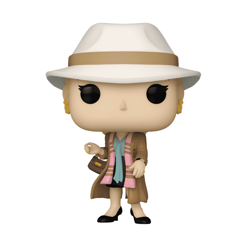 Funko Pop Rebecca Welton