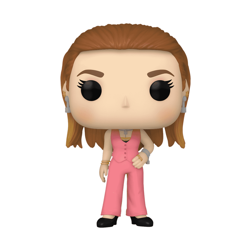 Funko Pop Keeley Jones