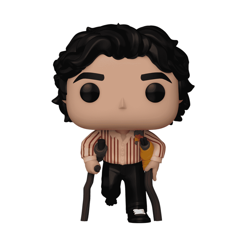 Funko Pop Ben Scott