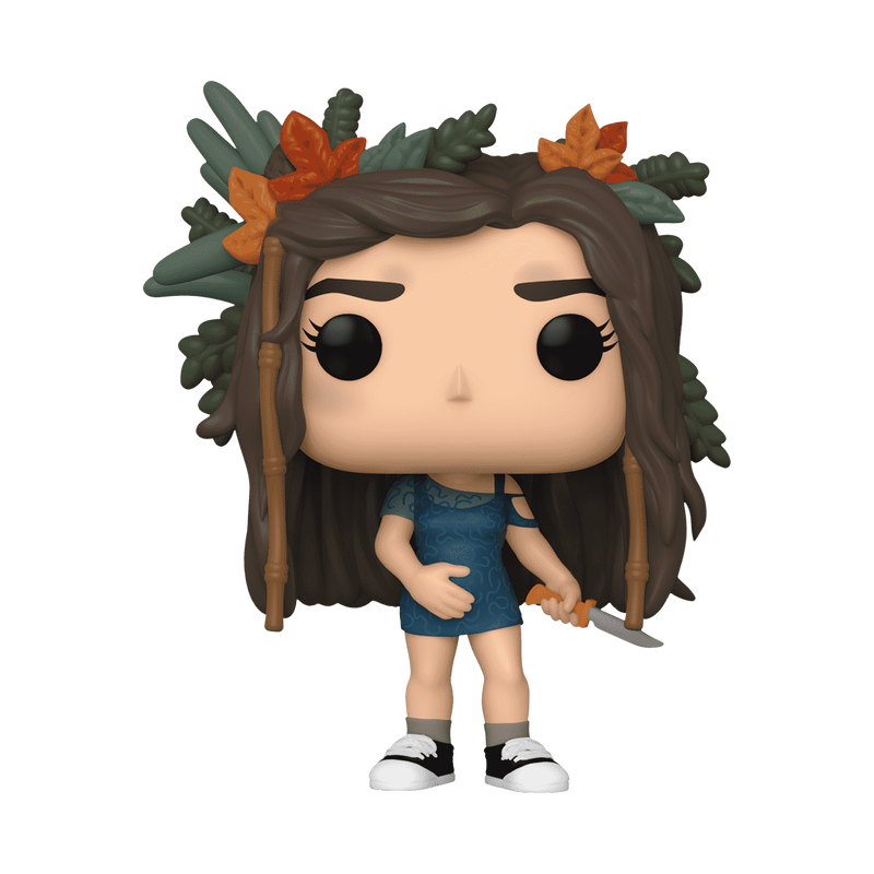 Funko Pop Shauna Sadecki