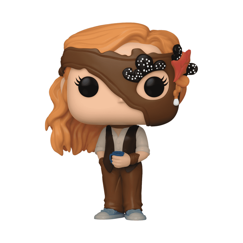 Funko Pop Van Palmer