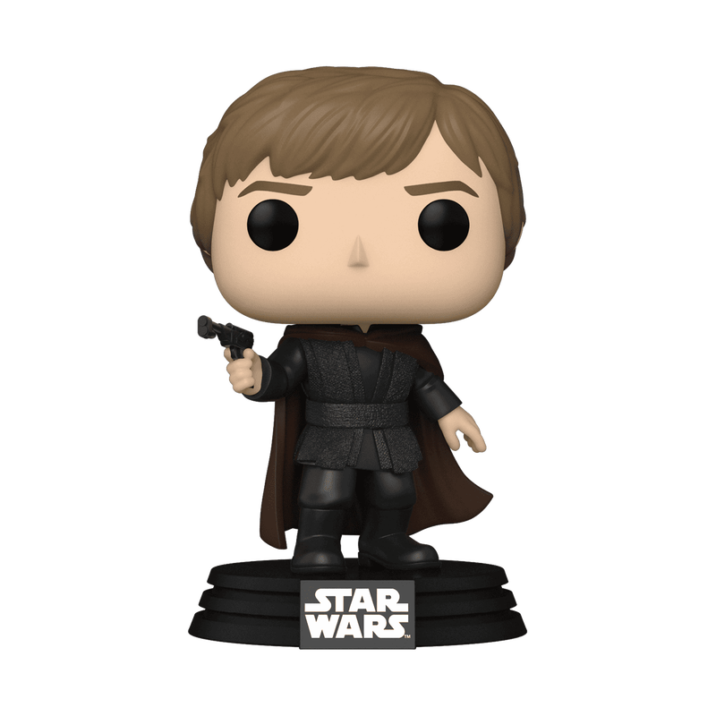 Funko Pop Luke Skywalker