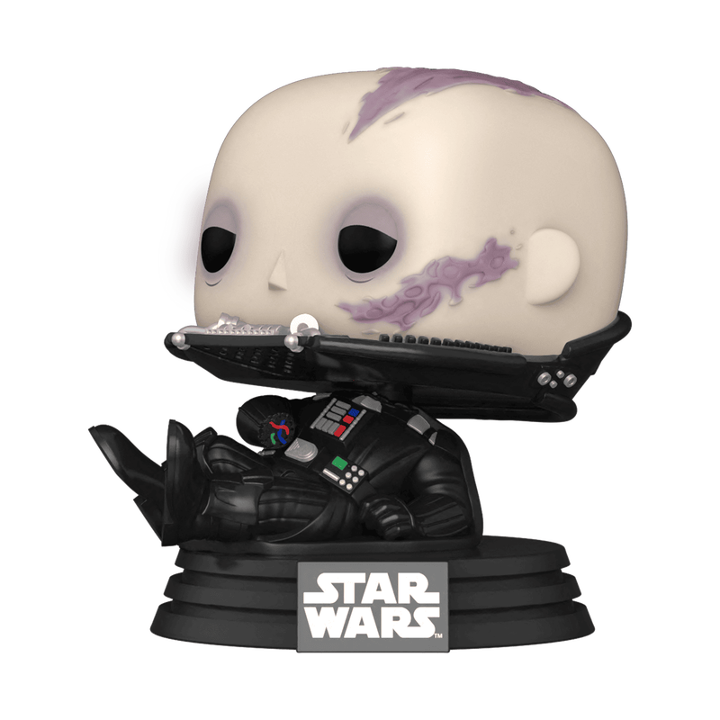 Funko Pop Darth Vader