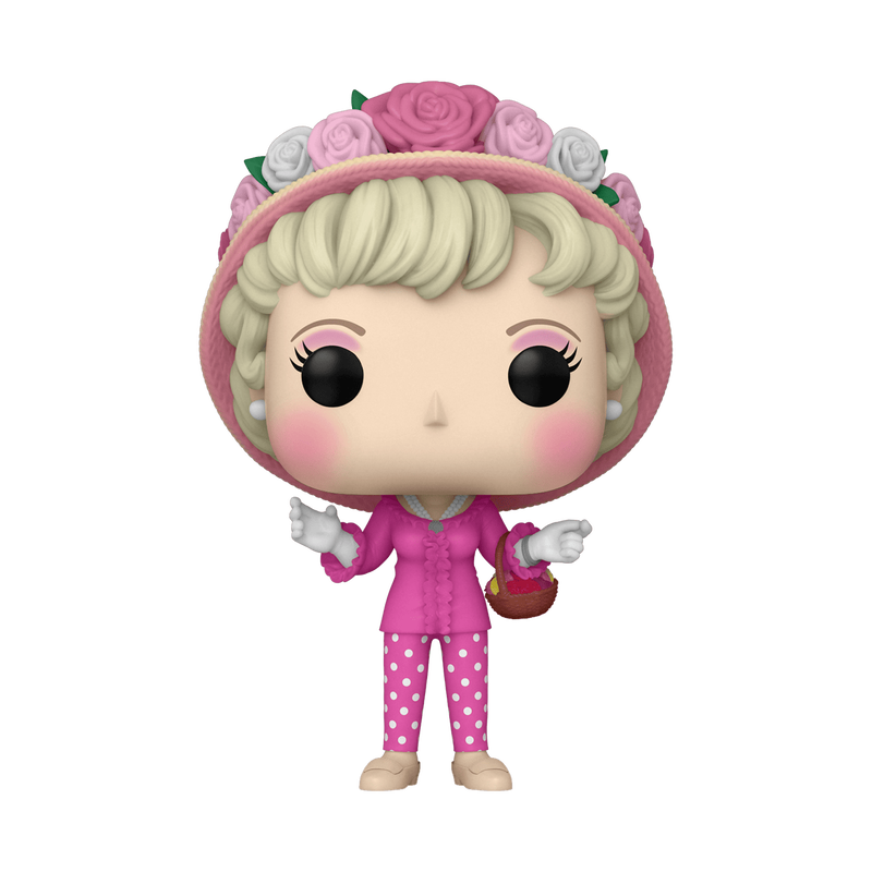 Funko Pop Eunice "Lovey" Howell