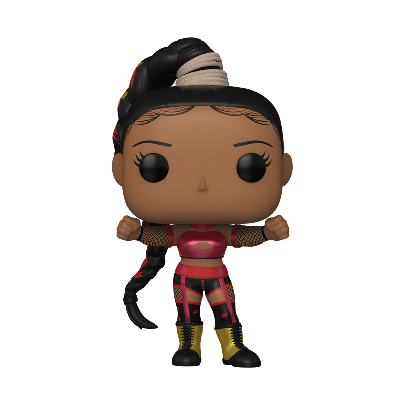 Funko Pop Bianca Belair