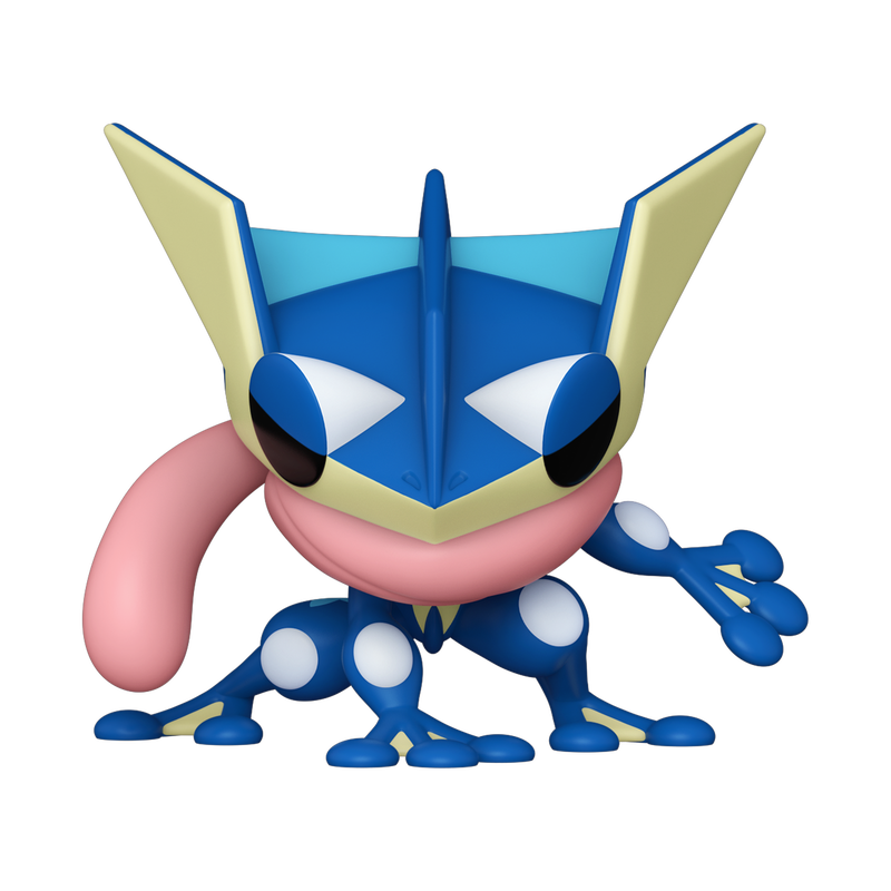 Funko Pop Greninja