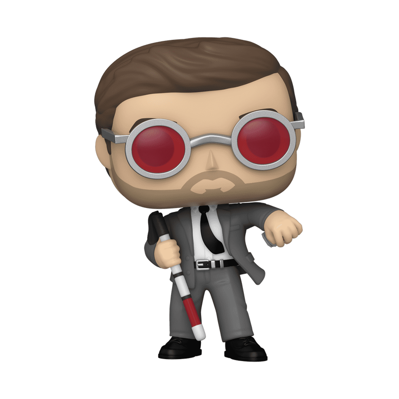 Funko Pop Matt Murdock