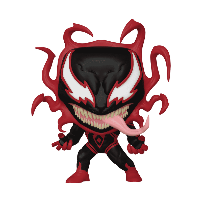 Funko Pop Venom Miles Morales