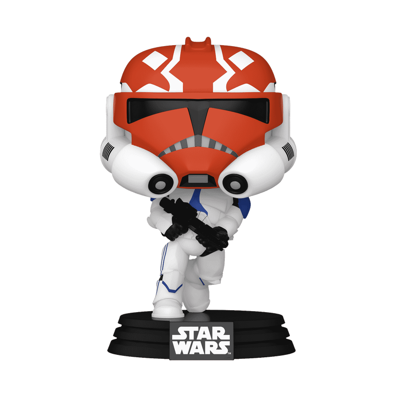 Funko Pop 332Nd Company Trooper