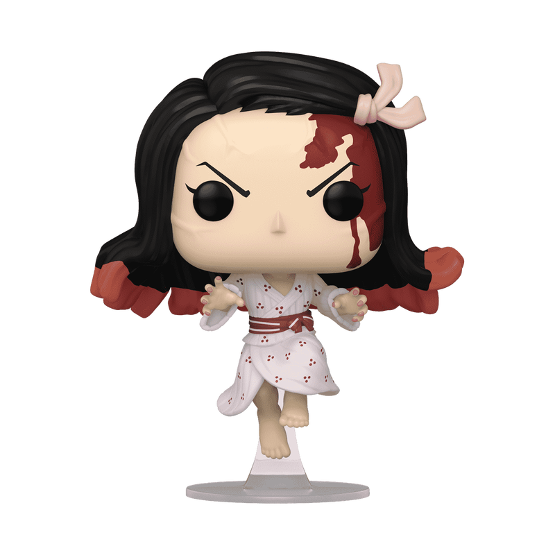 Funko Pop Nezuko Kamado (Leaping)