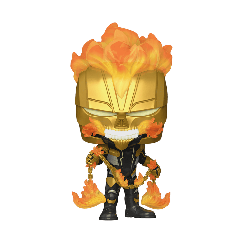 Funko Pop Ghost Rider