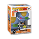 Funko Pop Burter Dragon Ball Z Glow