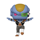 Funko Pop Burter Dragon Ball Z Glow