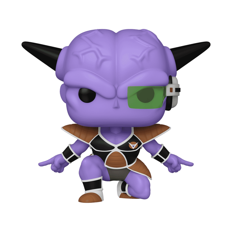 Funko Pop Ginyu (Glow)