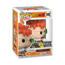 Funko Pop Recoome Dragon Ball Z Glow