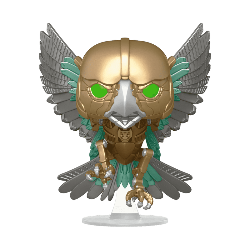 Funko Pop Airazor