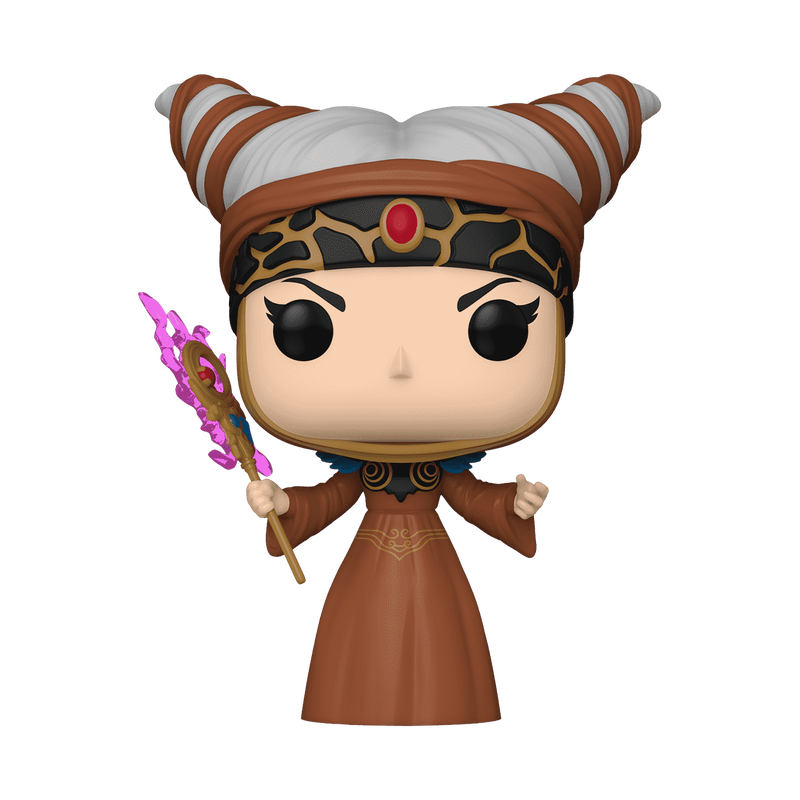 Funko Pop Rita Repulsa