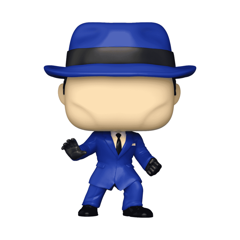 Funko Pop The Question