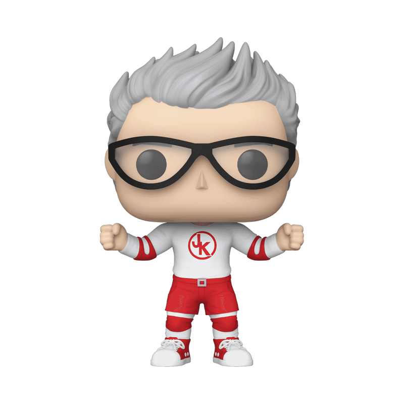 Funko Pop Johnny Knoxville (Royal Rumble)