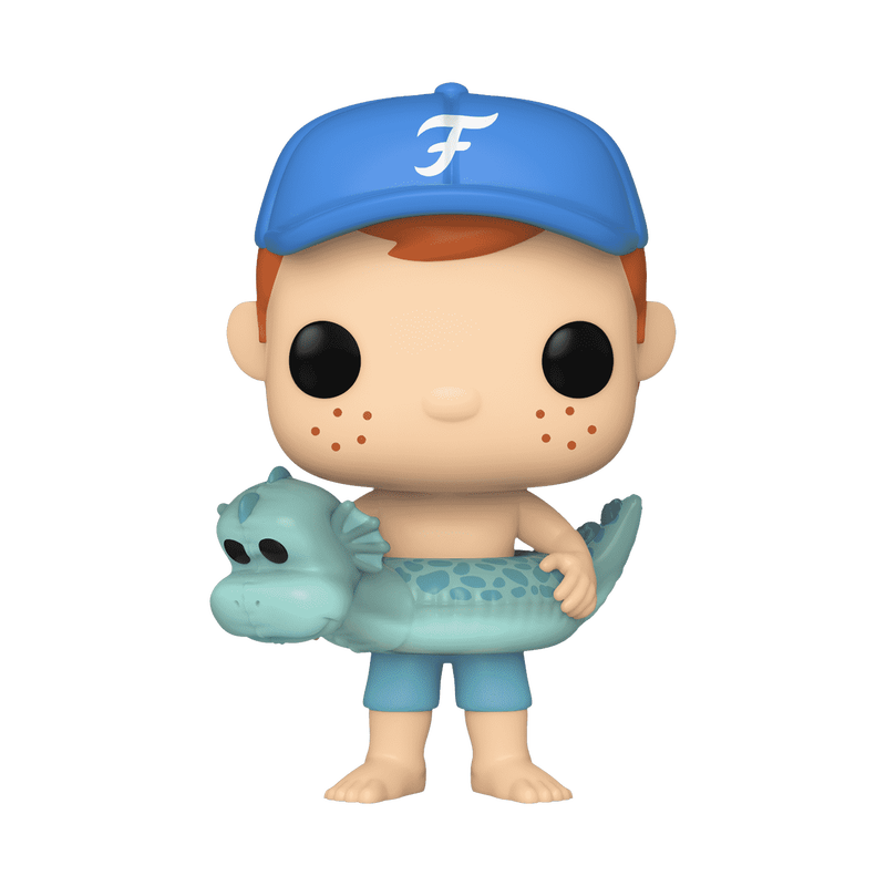 Funko Pop Floaty Freddy Funko