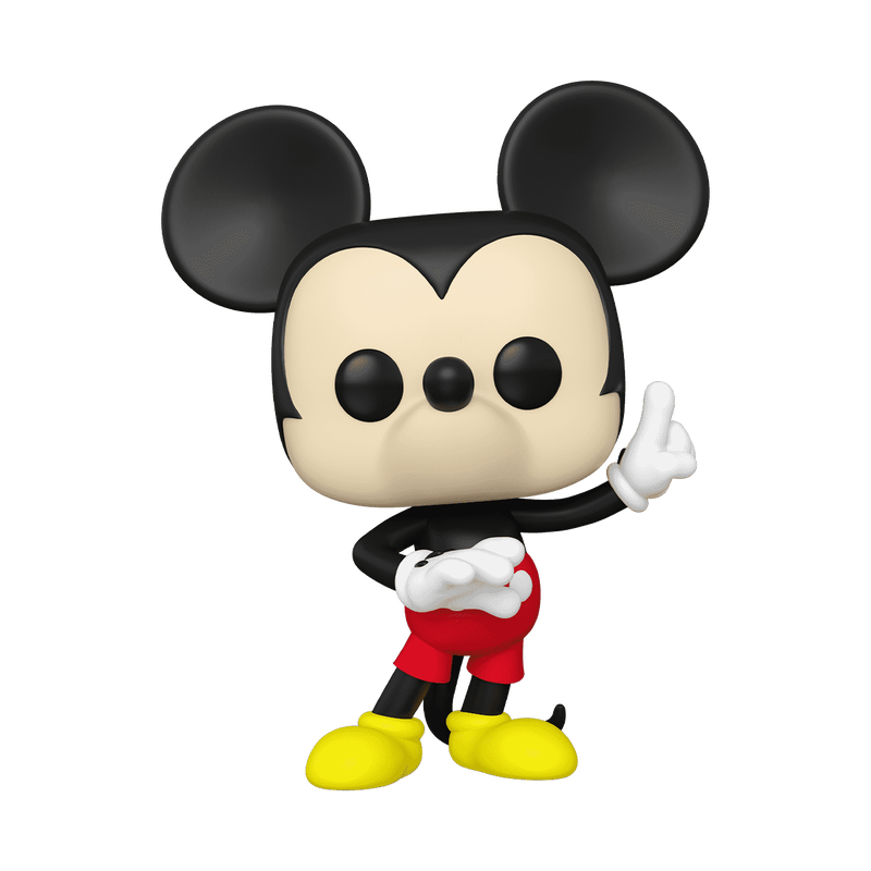 Funko Pop Mega Mickey Mouse