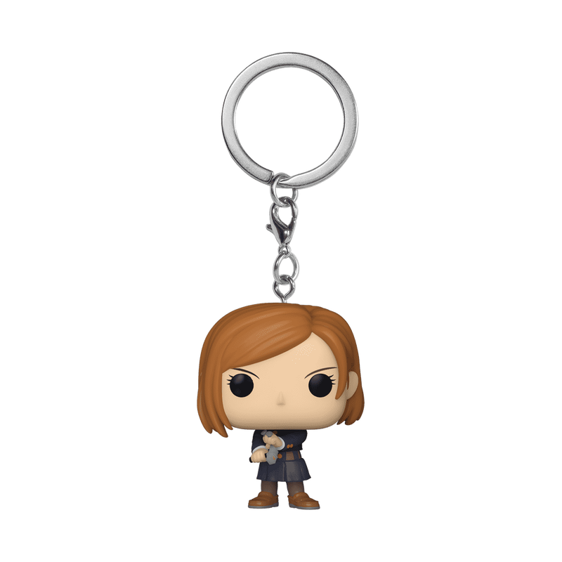 Funko Pop Keychain Nobara Kugisaki