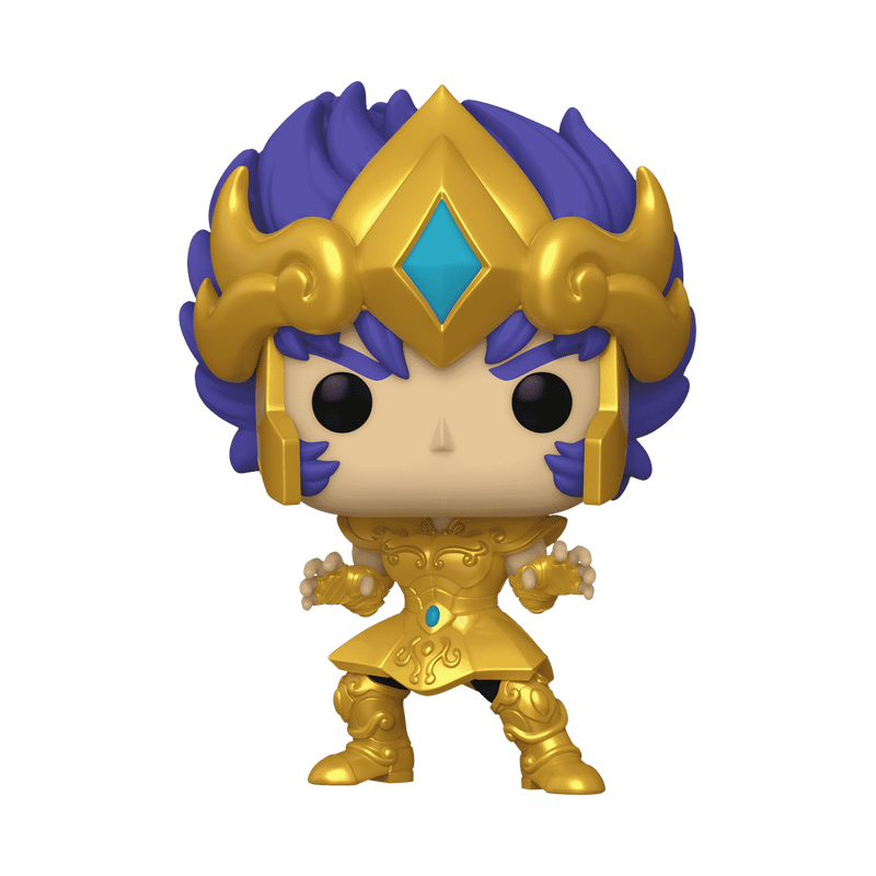 Funko Pop Leo Ikki