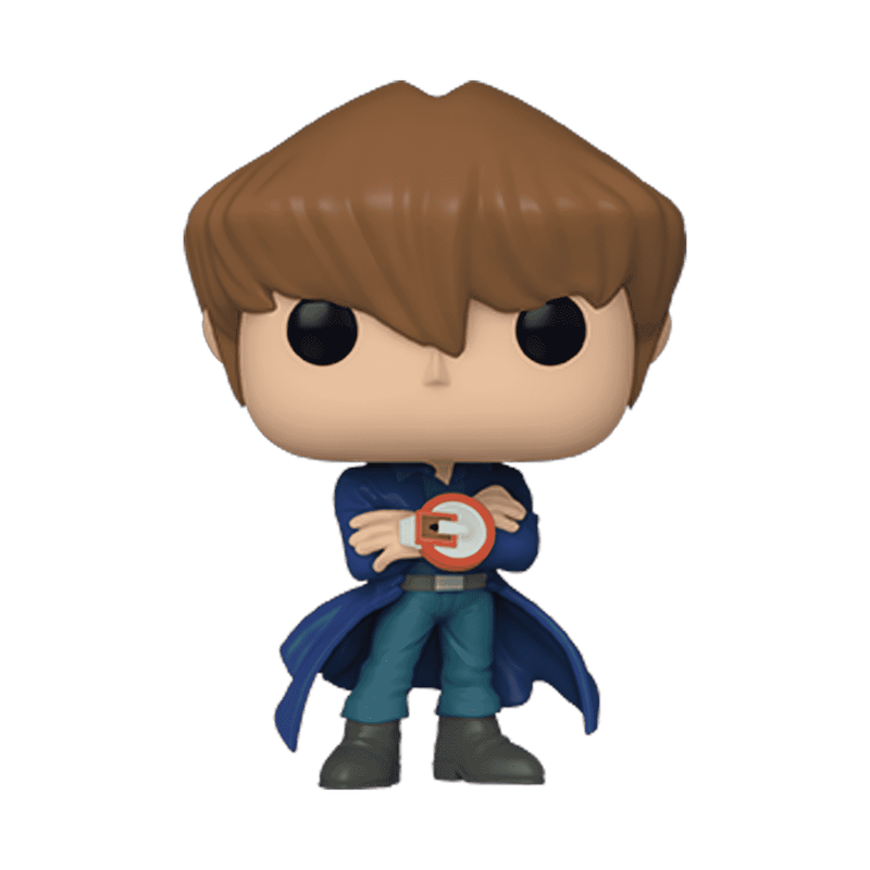 Funko Pop Seto Kaiba (Demon Kingdom)